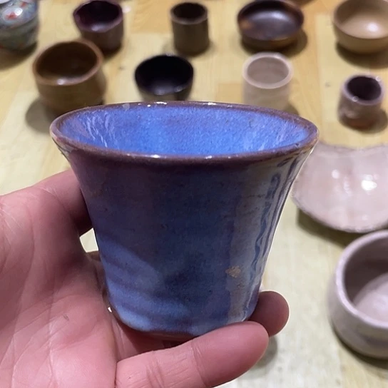 回流瓷器 默认微瑕 完美主义甚拍 18