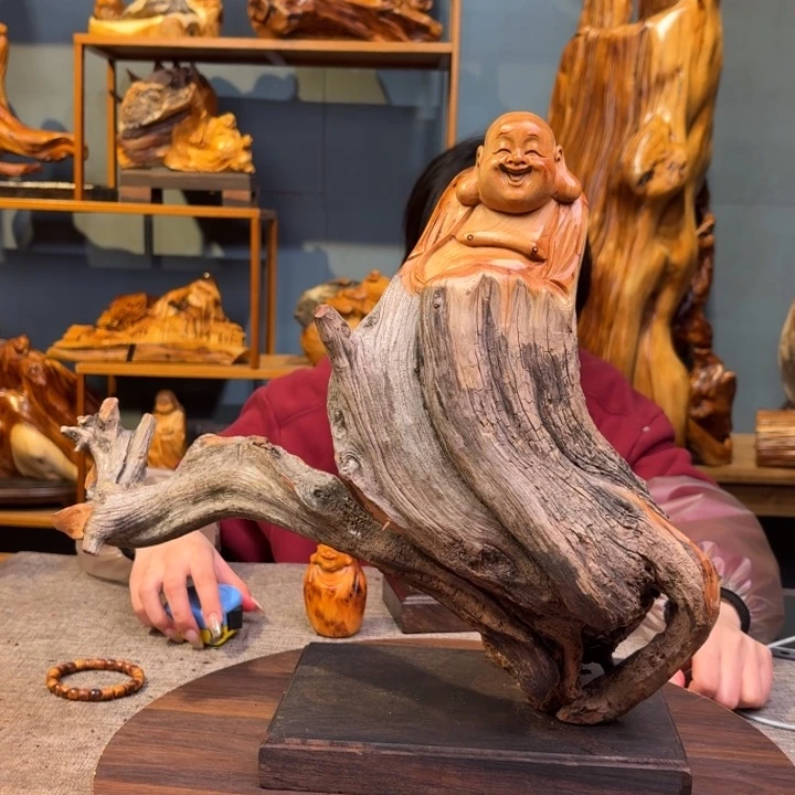 柏木（崖柏）关注一下