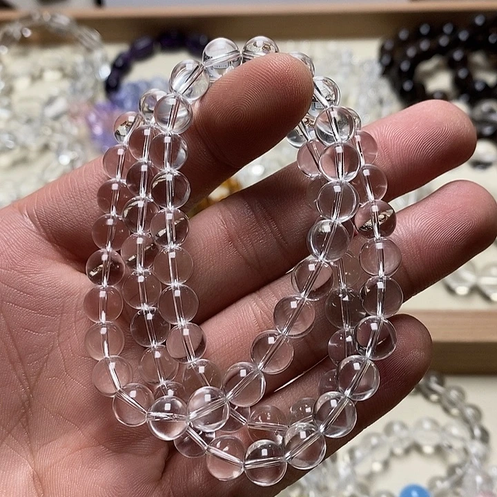 非金属卡8mm三圈