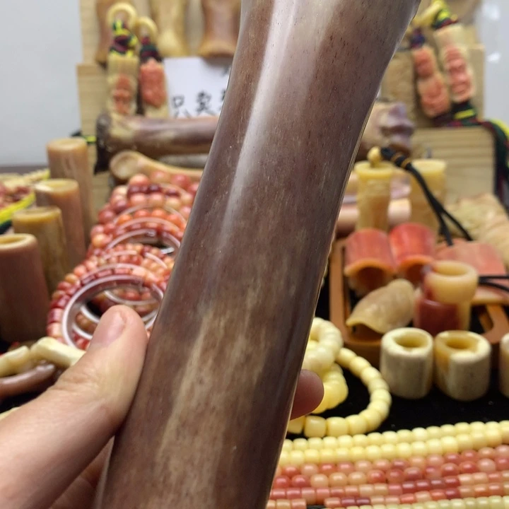 手串/手链驼骨微***?驼骨棒骨