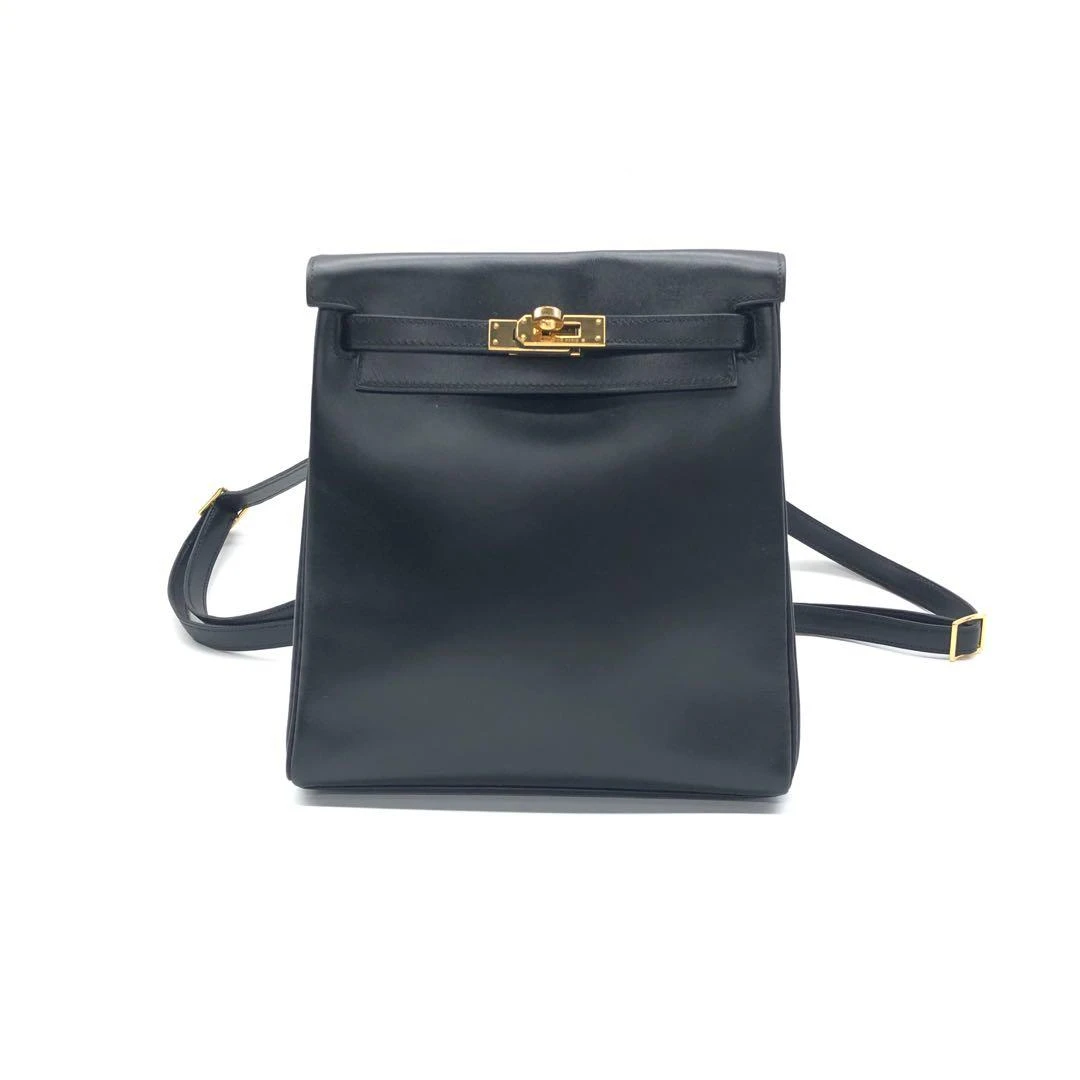 95新 Hermes/爱马仕 爱马仕/双肩包/3531