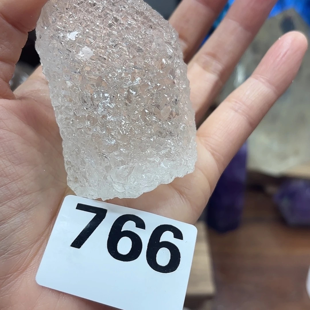 *****未镶嵌大型摆件（非配饰）水晶
