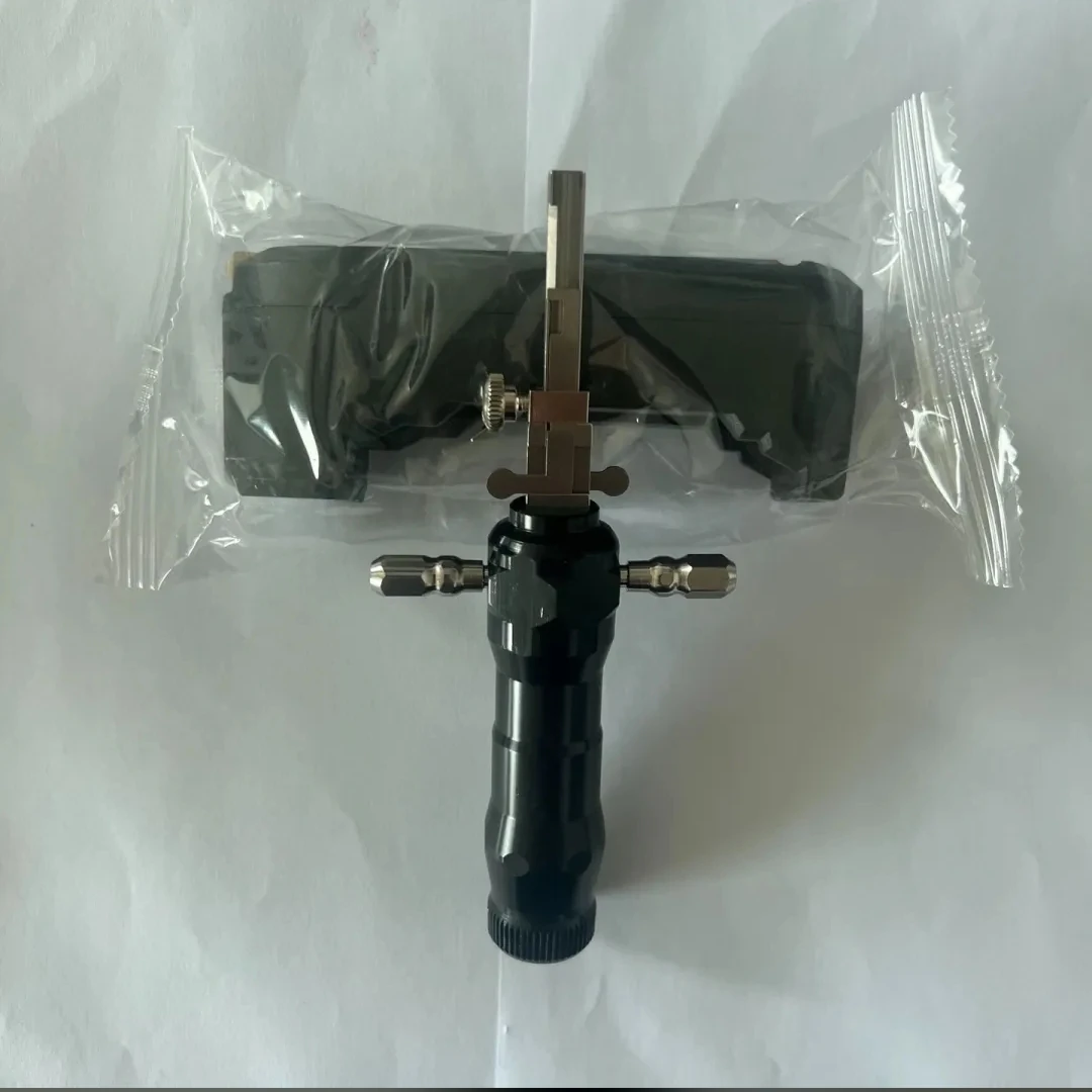 维修无簧叶片锁专业工具开锁叶片维修