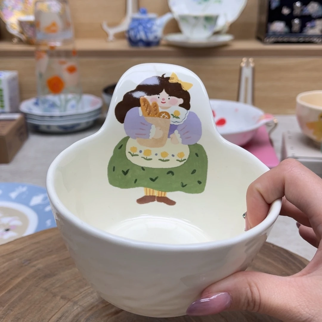 我的姐姐们好可爱