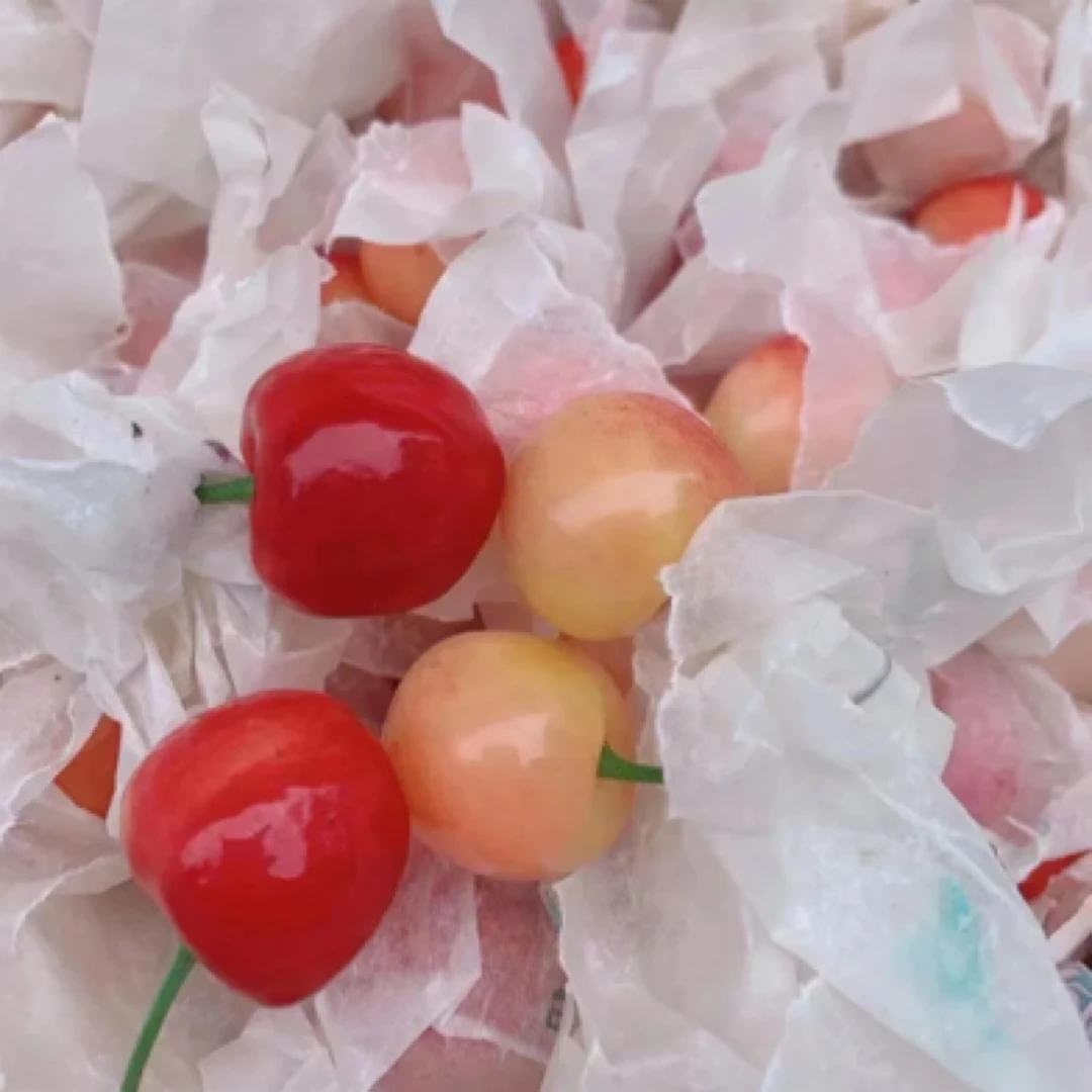 省外「现场代买」冰壶车厘子汉源甜樱桃-代买不售后不售后 19