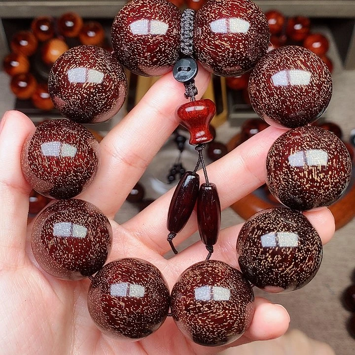 檀香紫檀（小叶紫檀）琳5w25