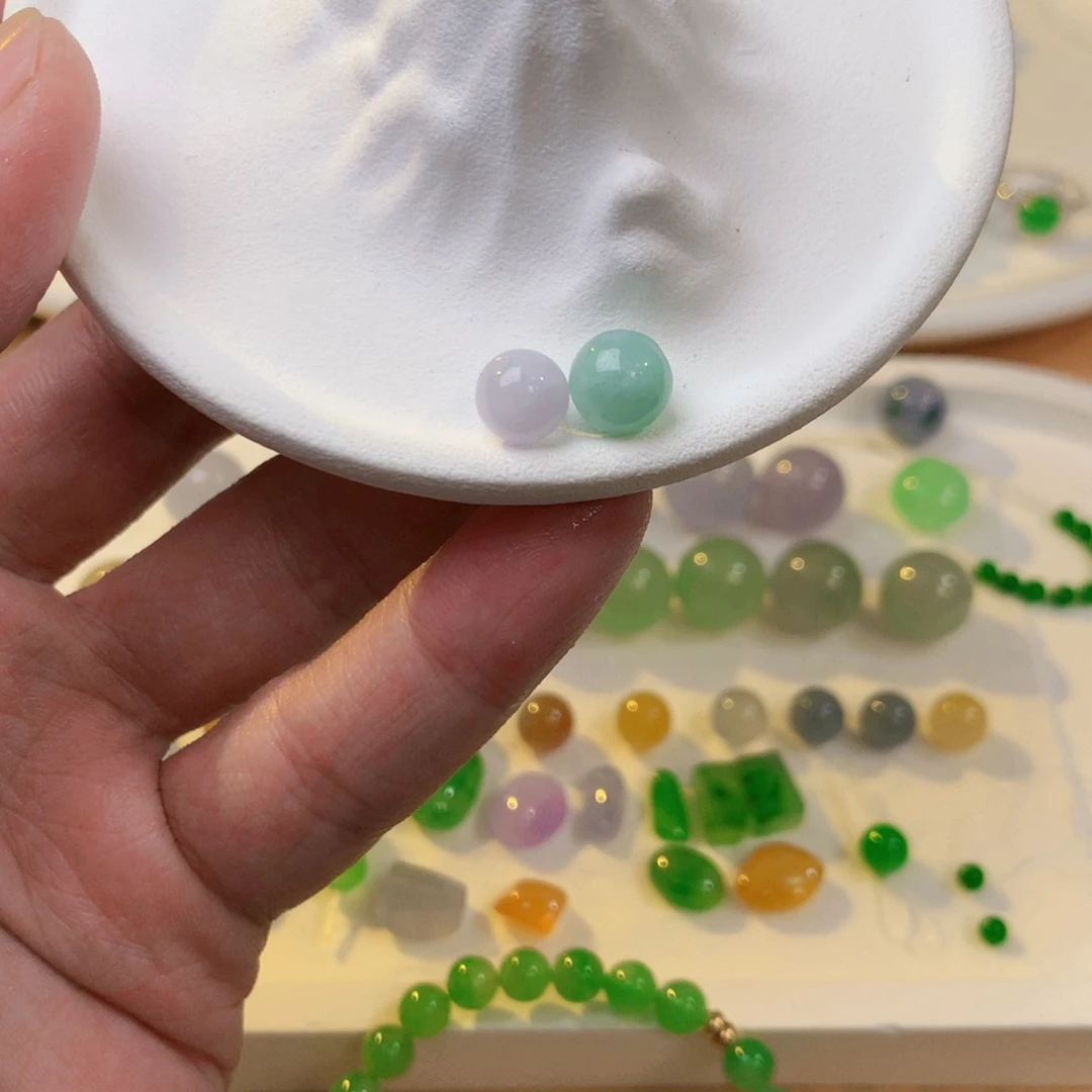 翡翠散珠开播福利