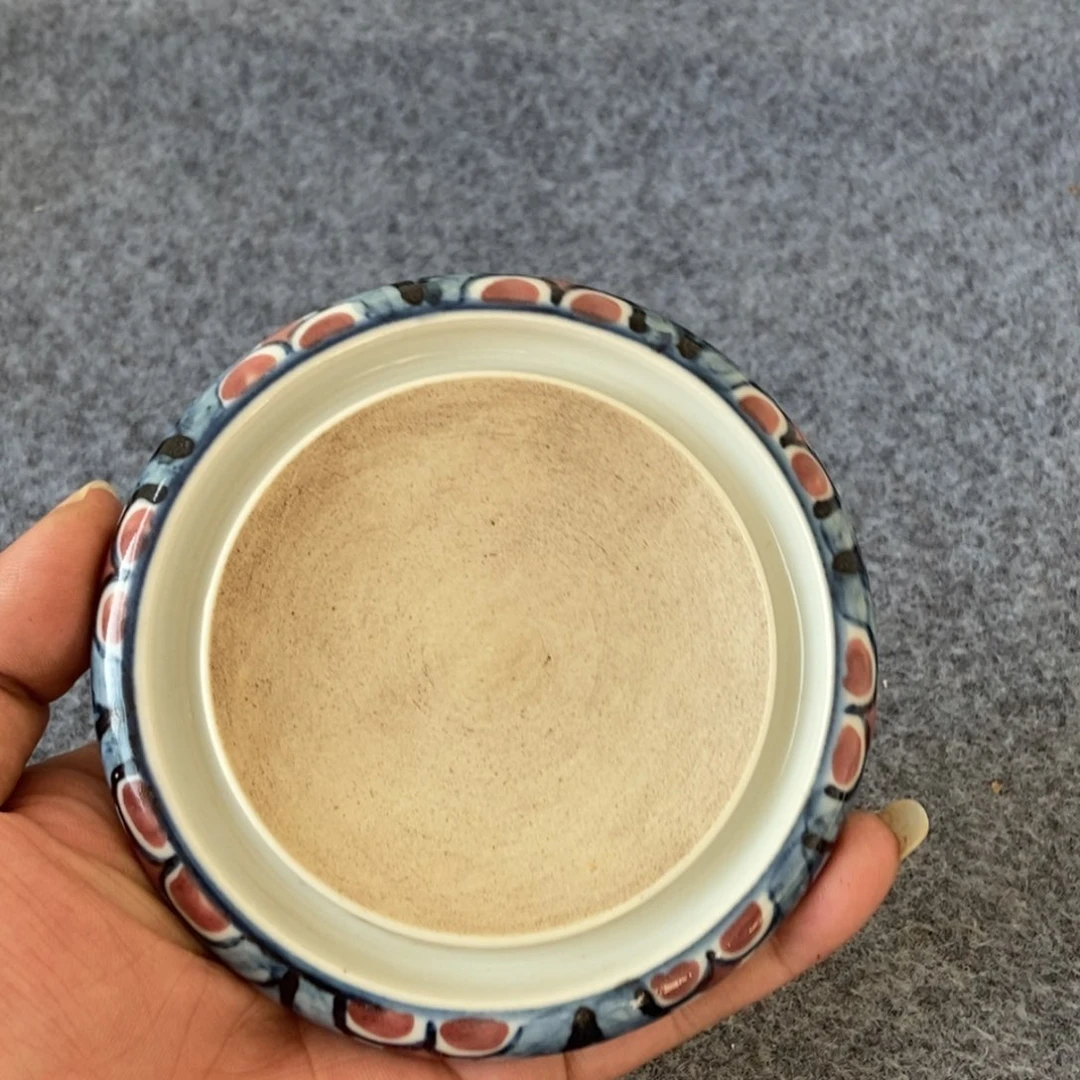 摆件陶瓷工艺美术作品展