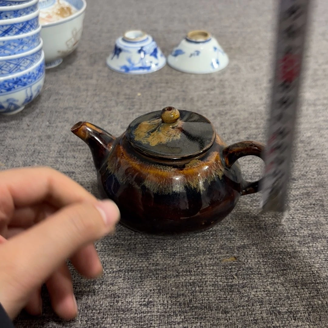 非常好看漂亮的物品
