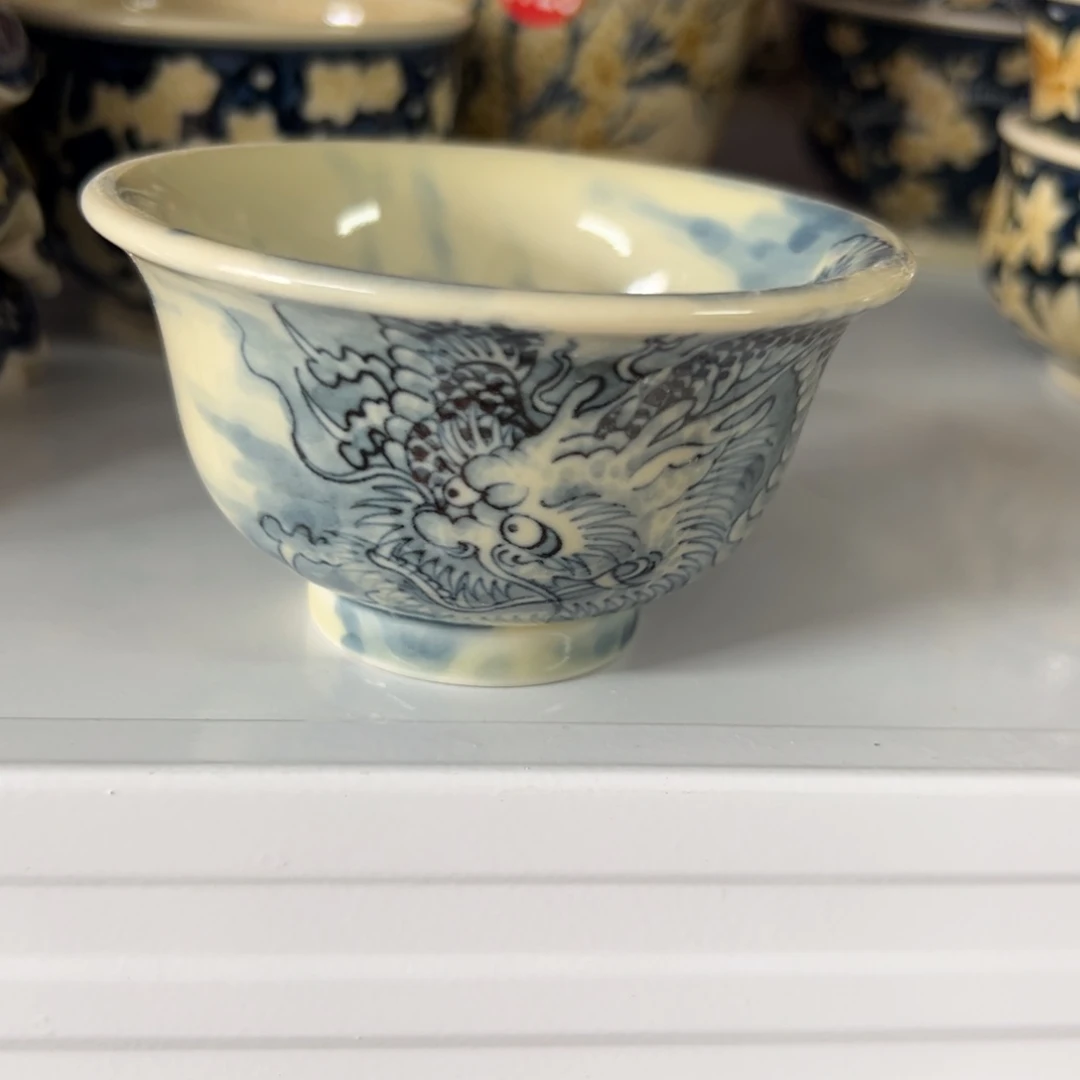 【闪购商品】生**欢陶瓷艺术有限公司
