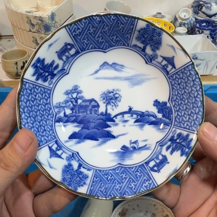 陶瓷推荐第二名20包邮