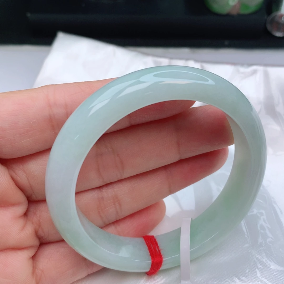 未镶嵌手镯翡翠翡翠手镯