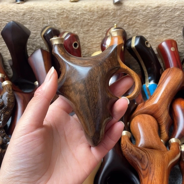 大果紫檀（缅甸花梨）瑕疵1589