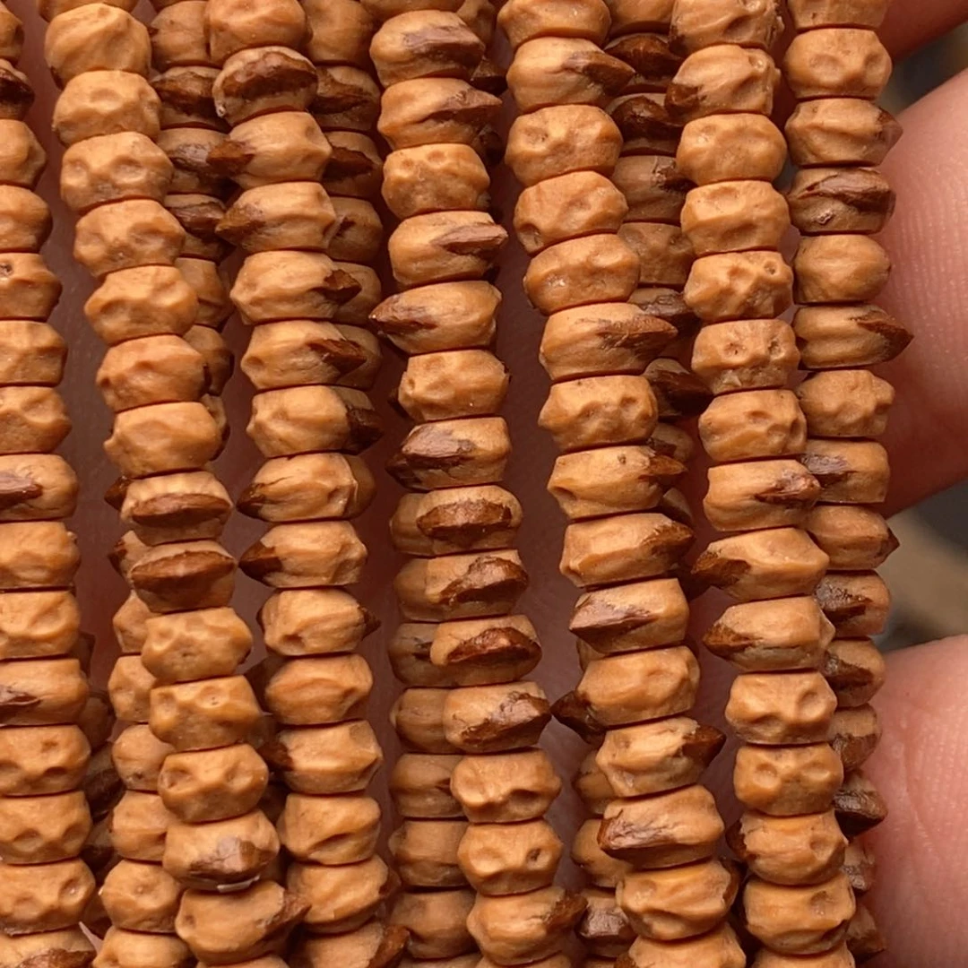 柏香籽/百香籽吊坠