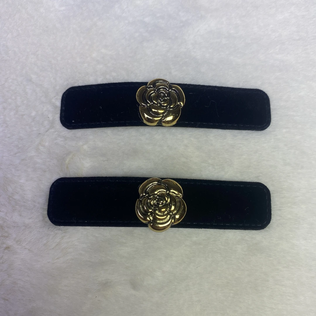 时尚气质女百搭发夹