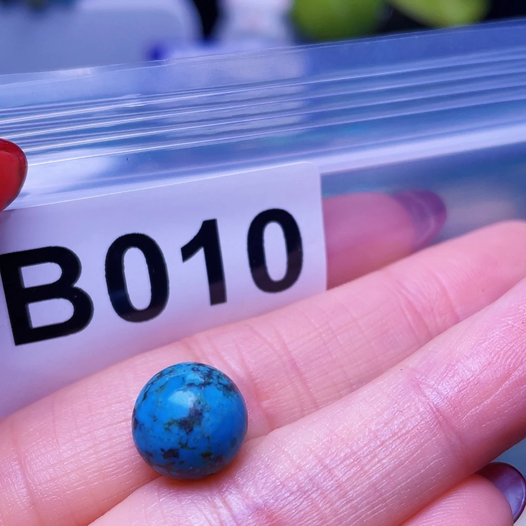 绿石头十堰特色手工古风配饰