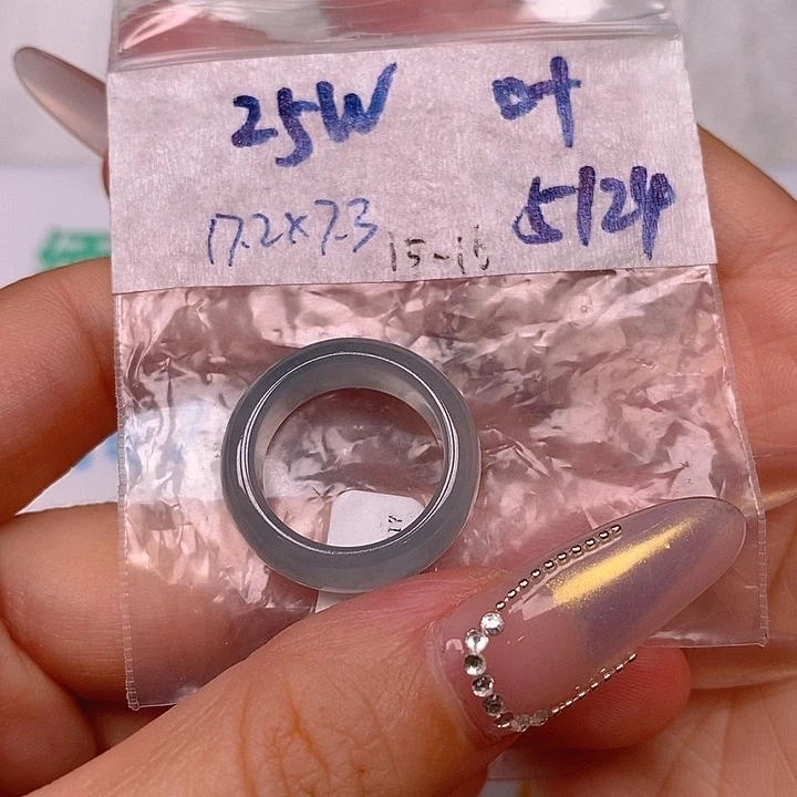 翡翠散珠翡翠蛋面