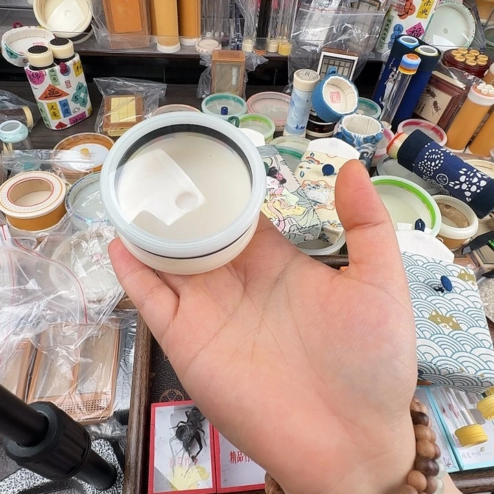 蟋蟀杨连平多功能万体……直径6…………