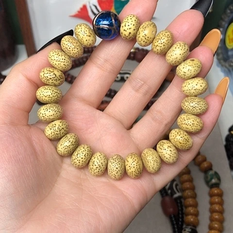 吊坠星月菩提星月