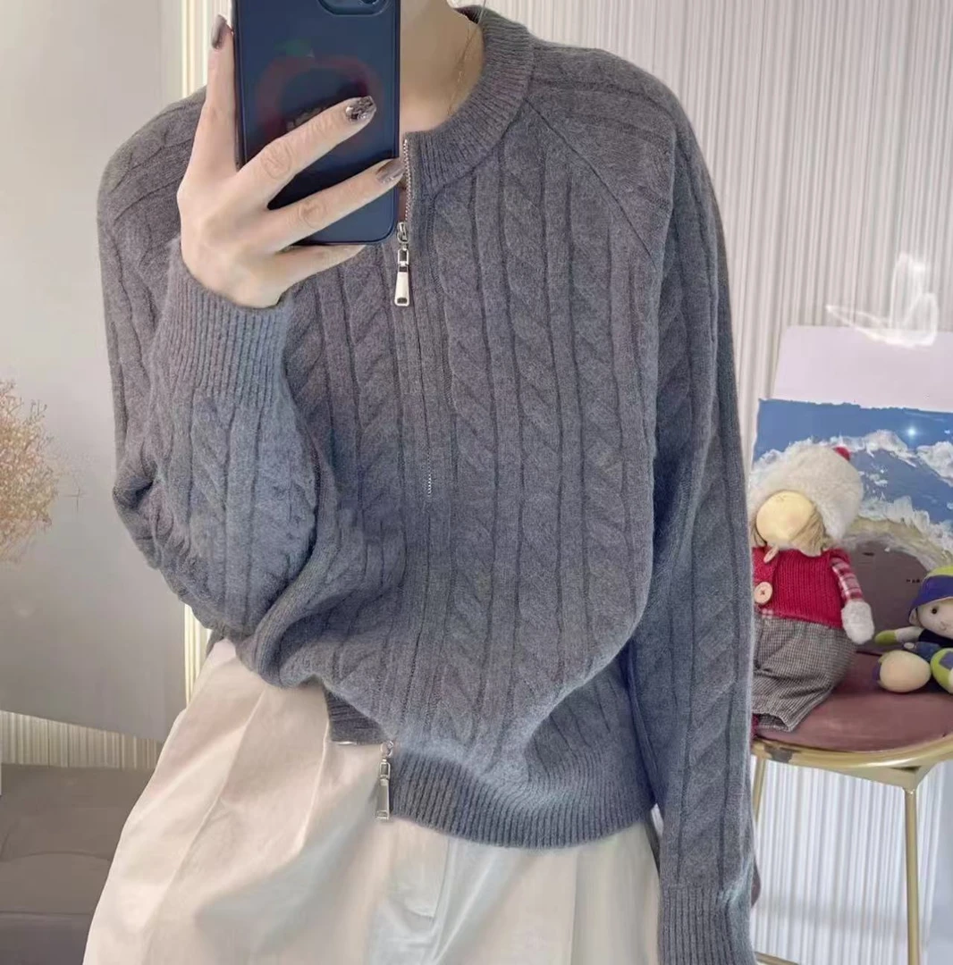 风衣30517时尚百搭