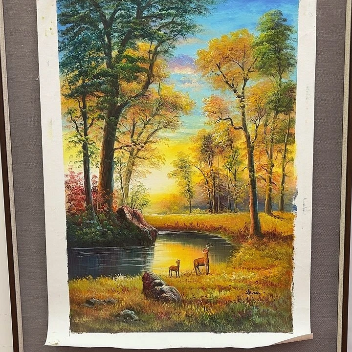 国画国画作品集展