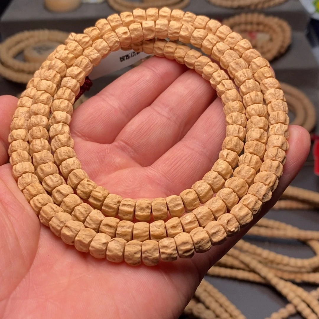 柏香籽/百香籽手串