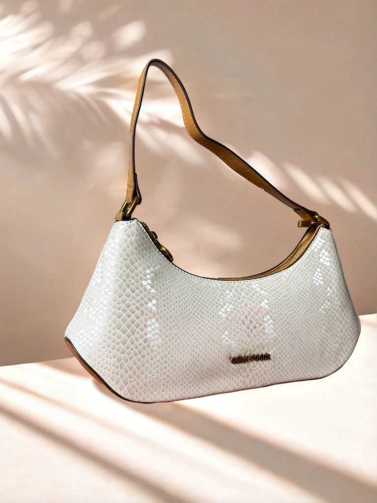 包包气质轻奢时尚休闲百搭女士小众单肩