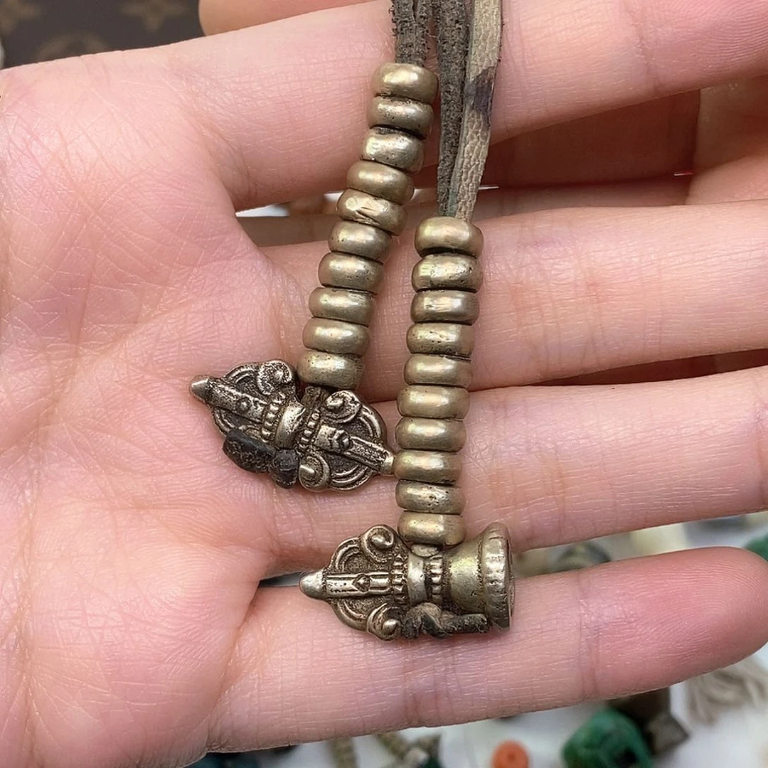 柏香籽/百香籽吊坠東***東