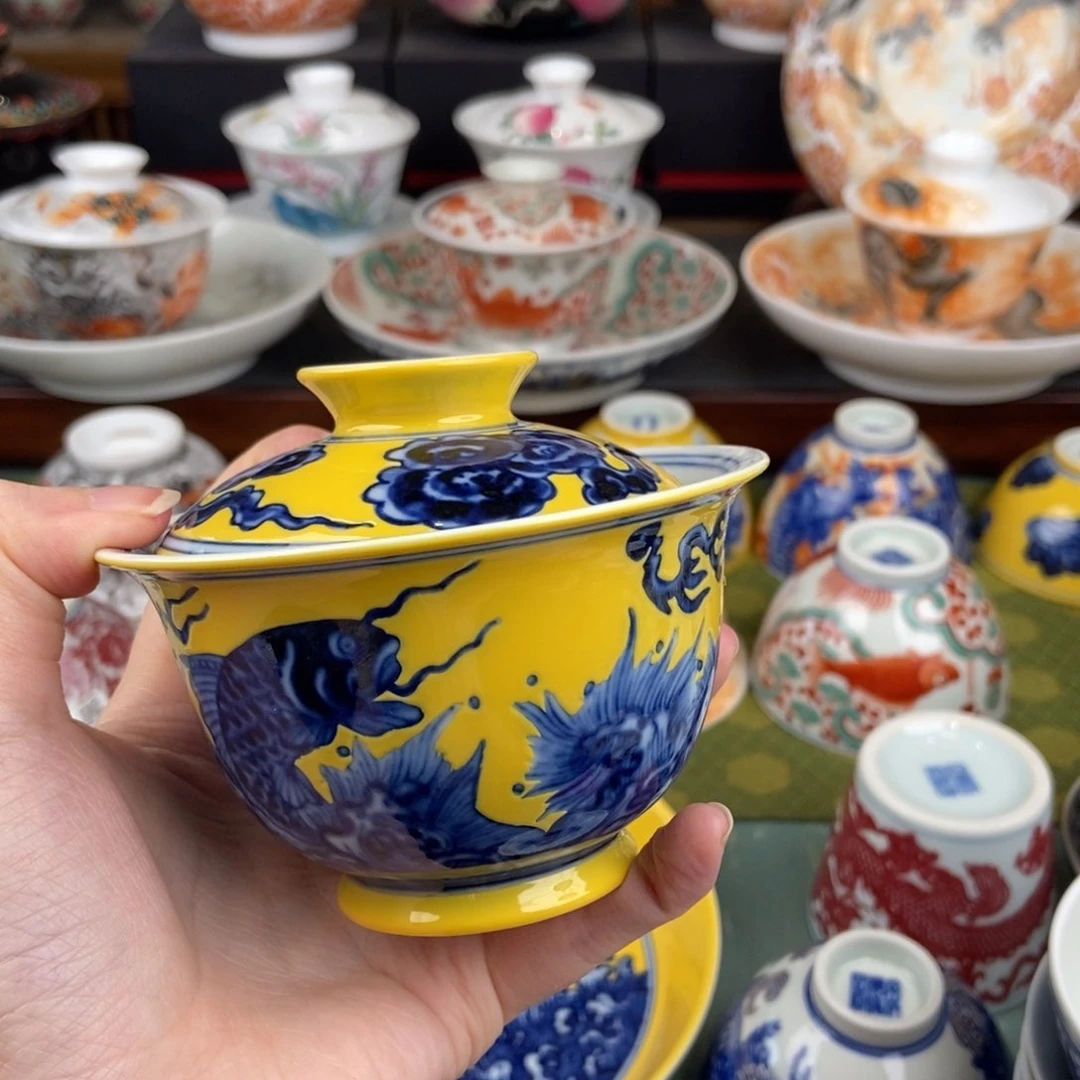 陶瓷的生活方式是什么