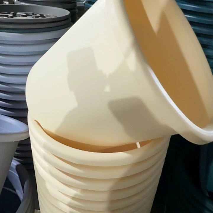 四季9号米黄无托4个