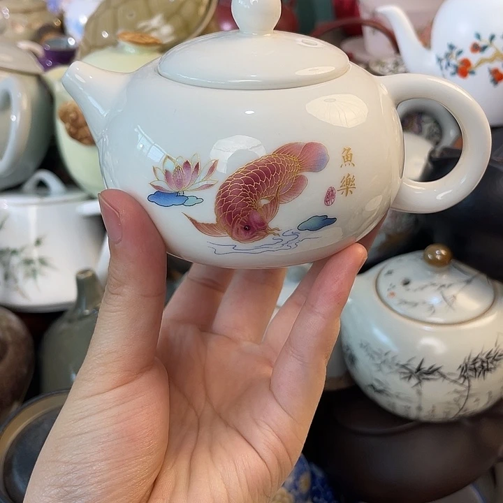 茶具套装特价包邮