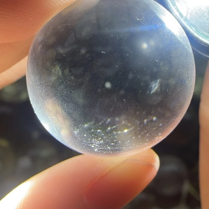 摆件未镶嵌水晶f200