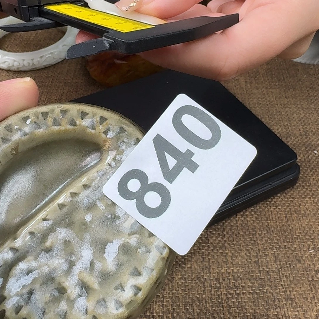 紫砂禾甜旧藏只玩真货