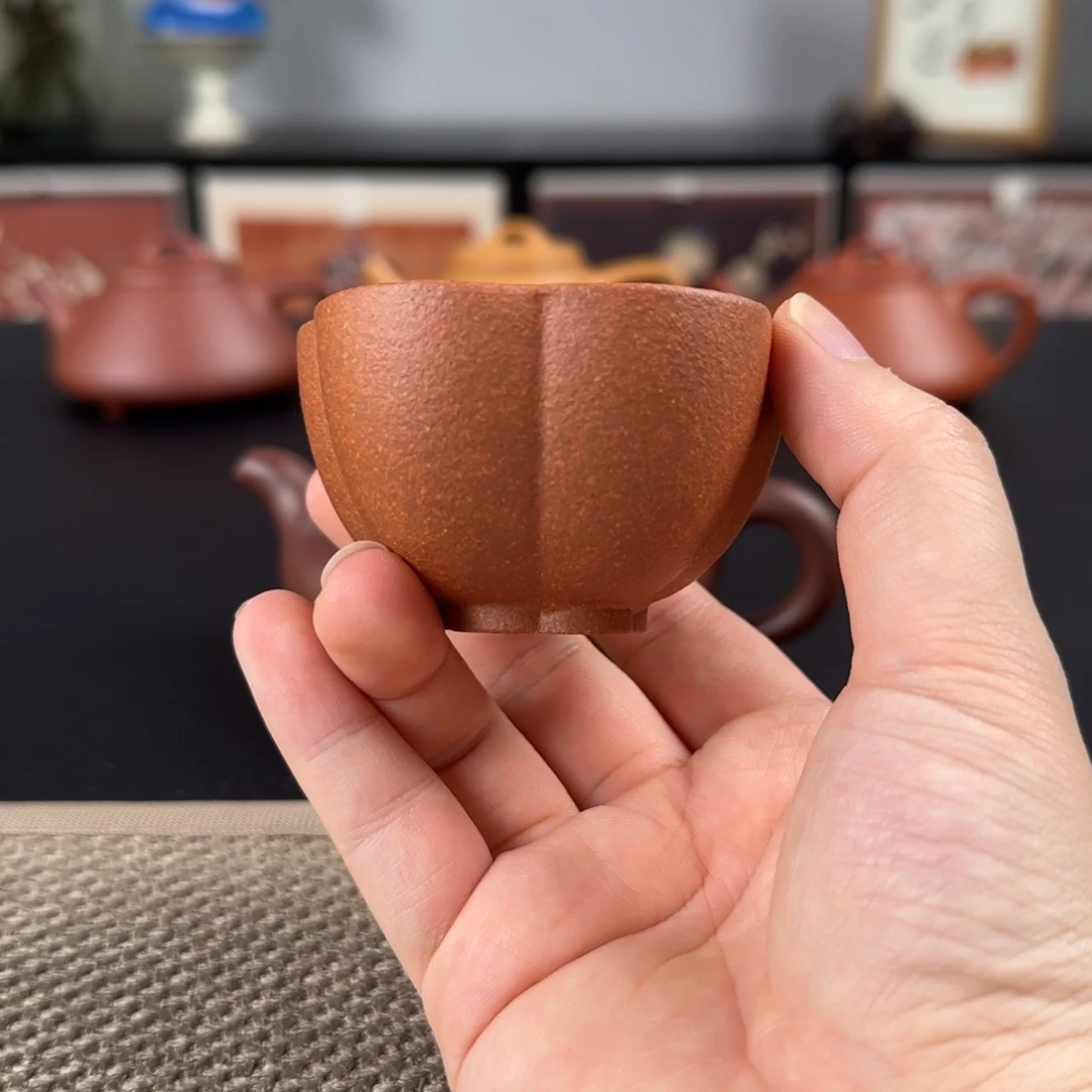 茶壶紫砂福利杯杯