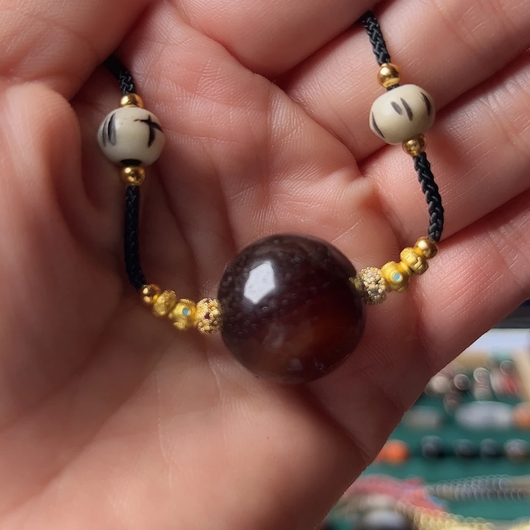 未镶嵌手链玛瑙/玉髓