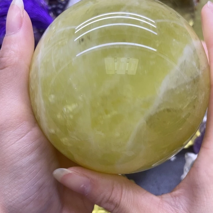 未镶嵌珠宝半成品水晶摆件