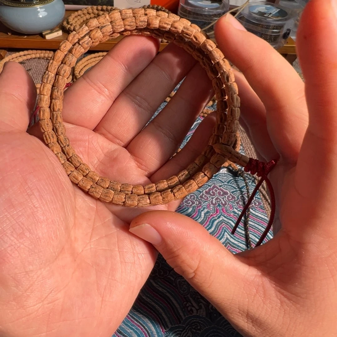 吊坠柏香籽/百香籽