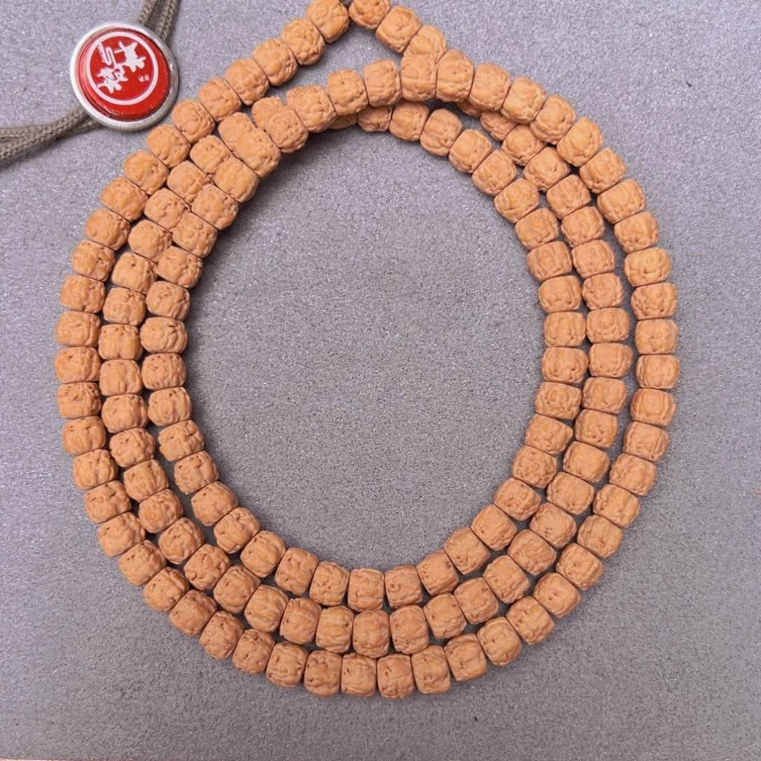 金刚菩提吊坠路***生龙切6.0000