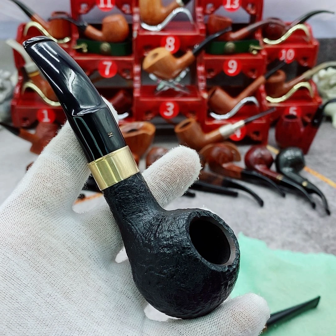 二手哈德卡索烟斗