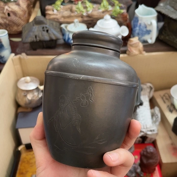 紫砂天香阁好物推荐甄选