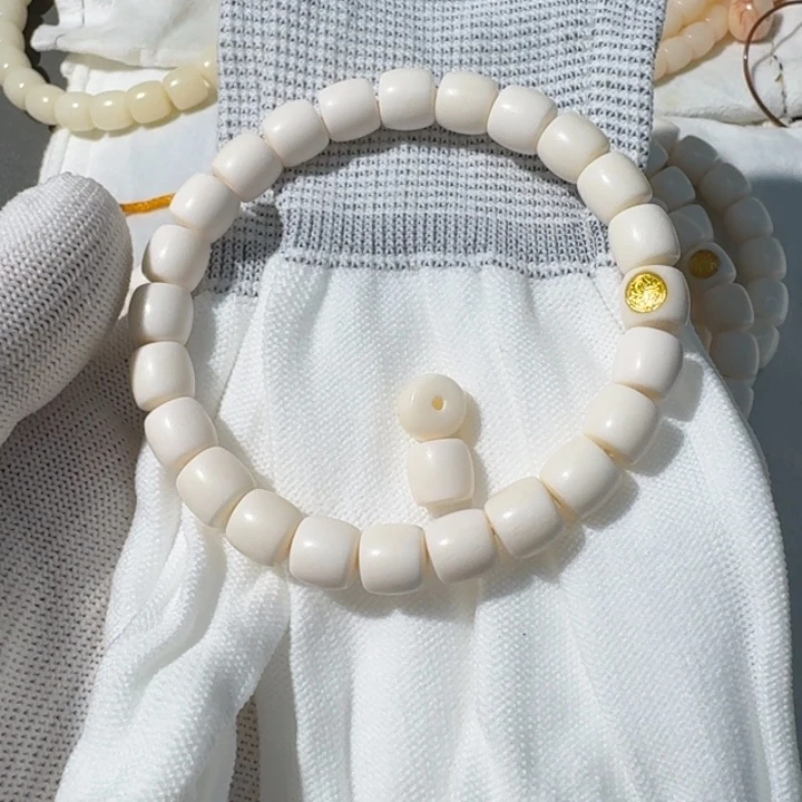 手串/手链鹿骨手串