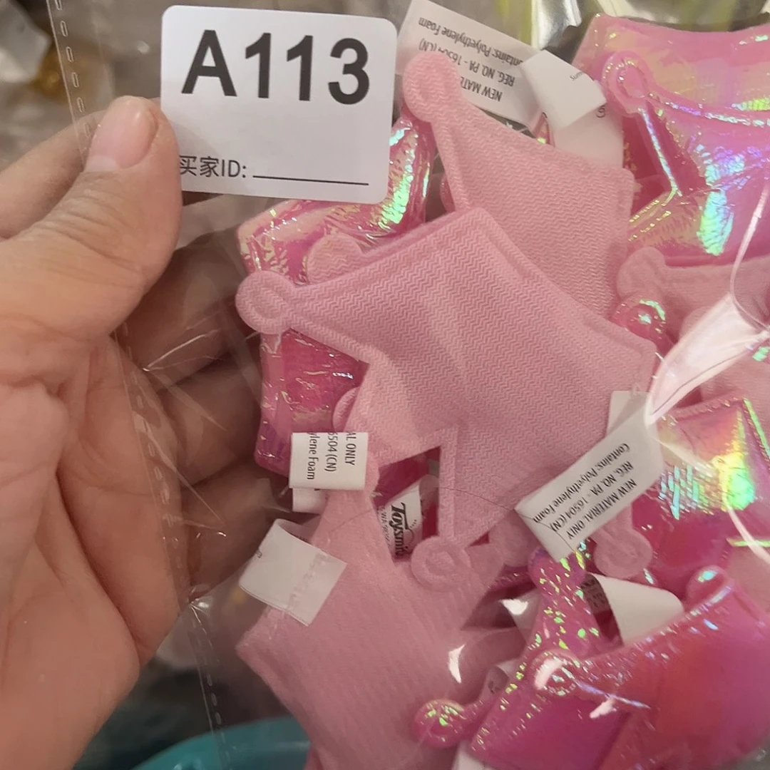 手工制作DIY slime