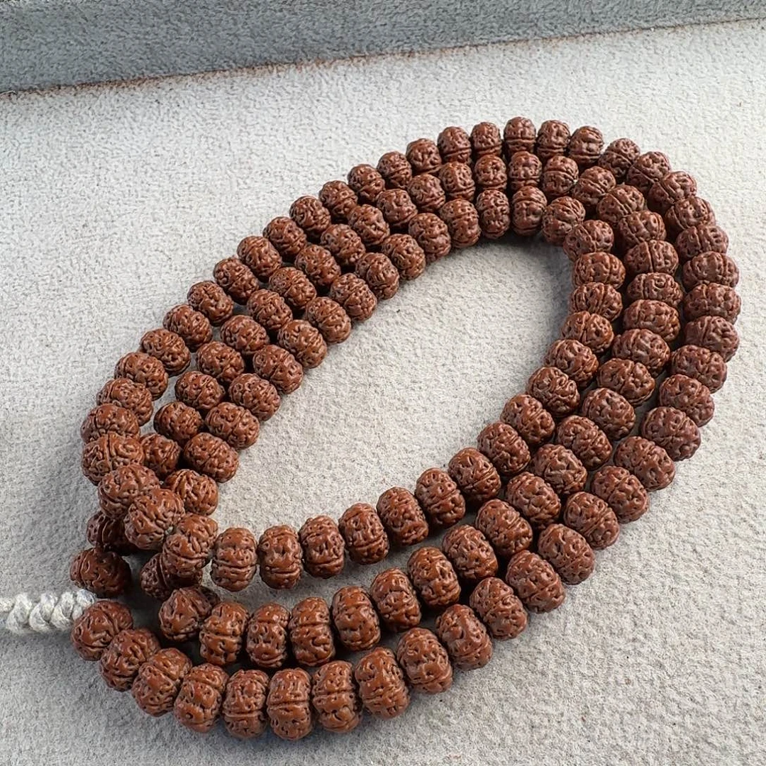 金刚菩提吊坠9➕超头老树王