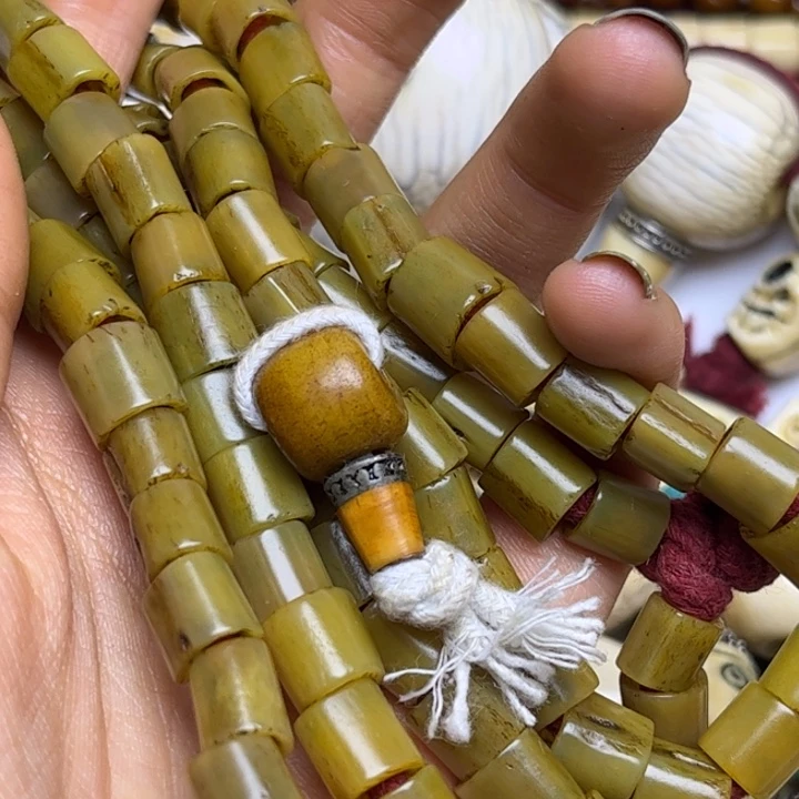 风车木（黑檀木）妙*念珠
