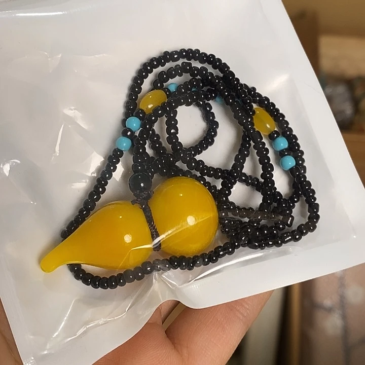 水晶D94 雅舍小院优选好物
