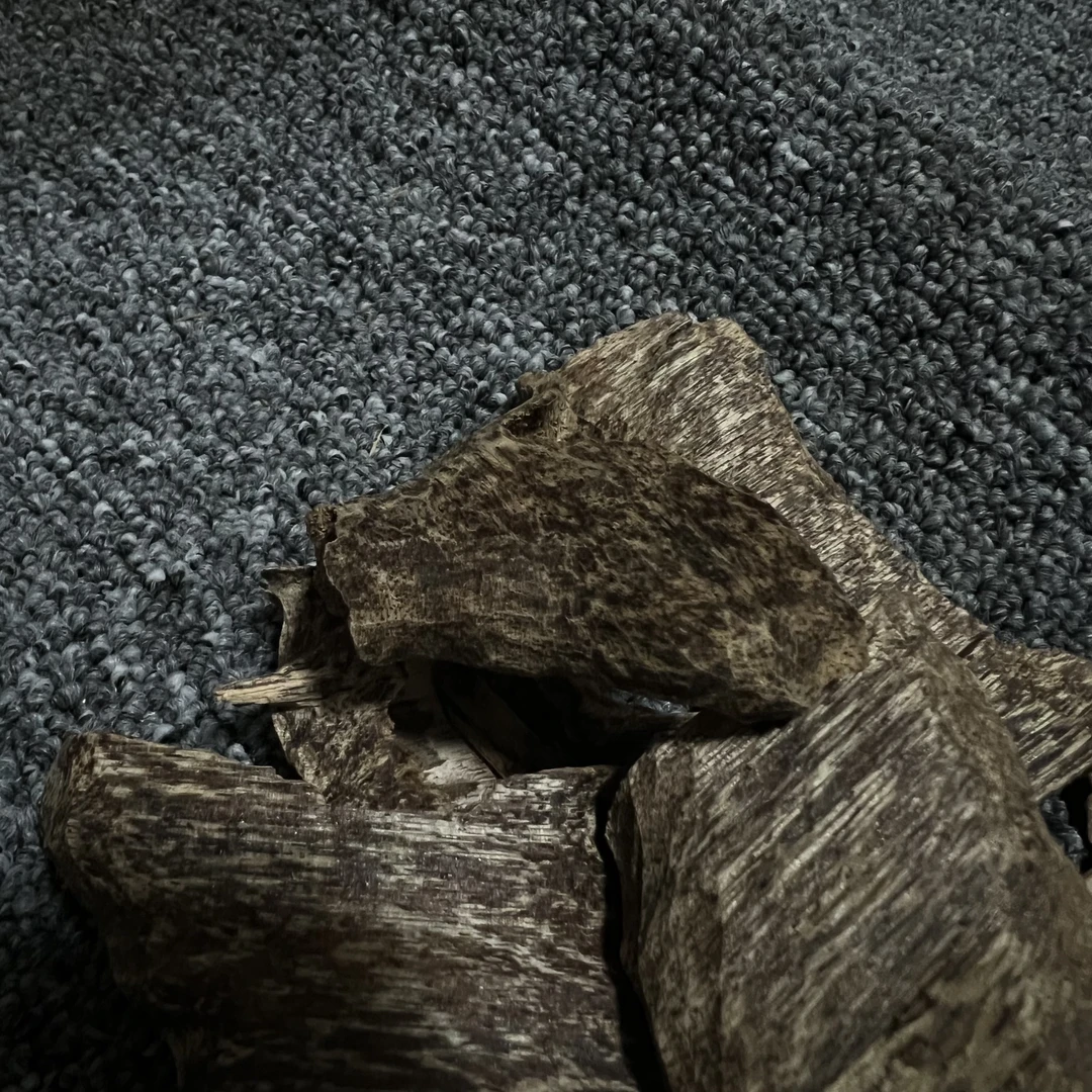 海南土沉原料碎料薰香香薰香料