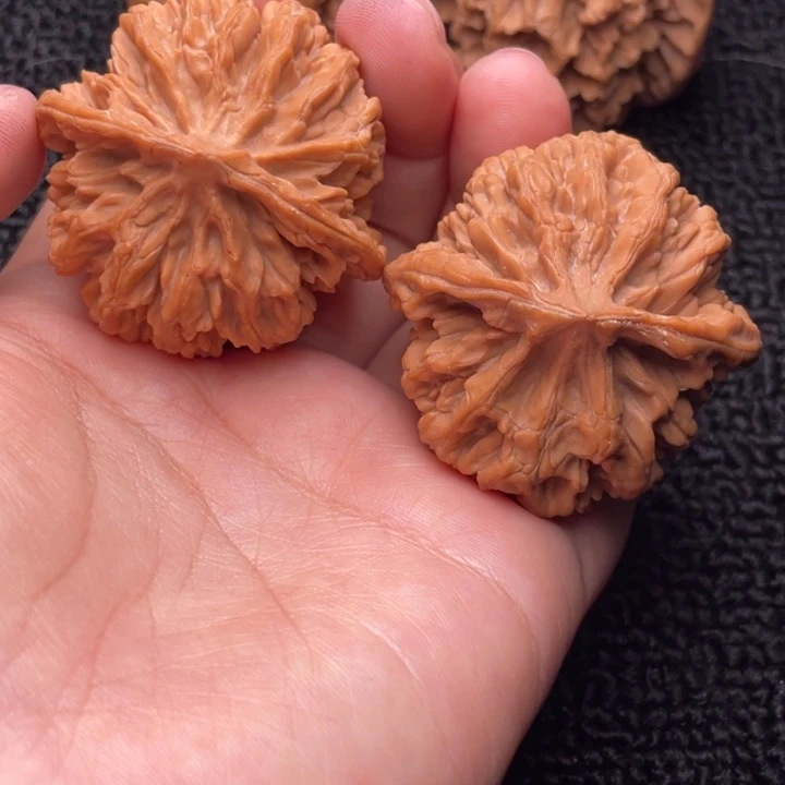 文玩核桃吊坠精品文玩核桃8