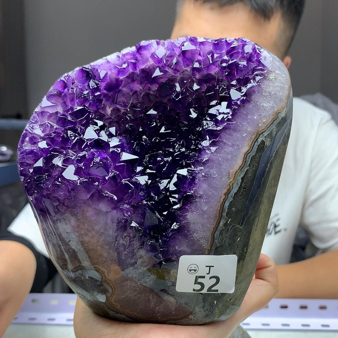 未镶嵌大型摆件（非配饰）水晶