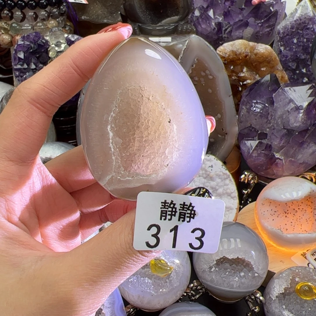 未镶嵌大型摆件（非配饰）水晶313