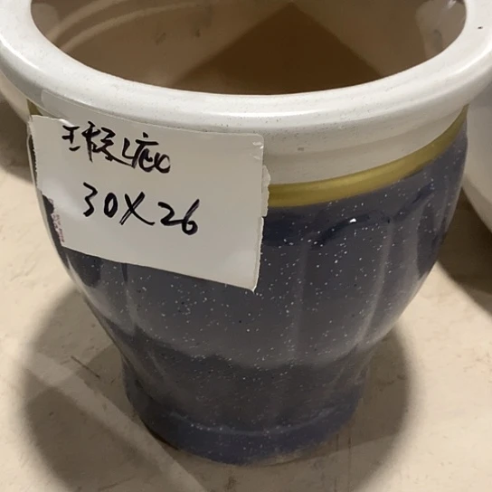 红陶高温烧制默认瑕疵